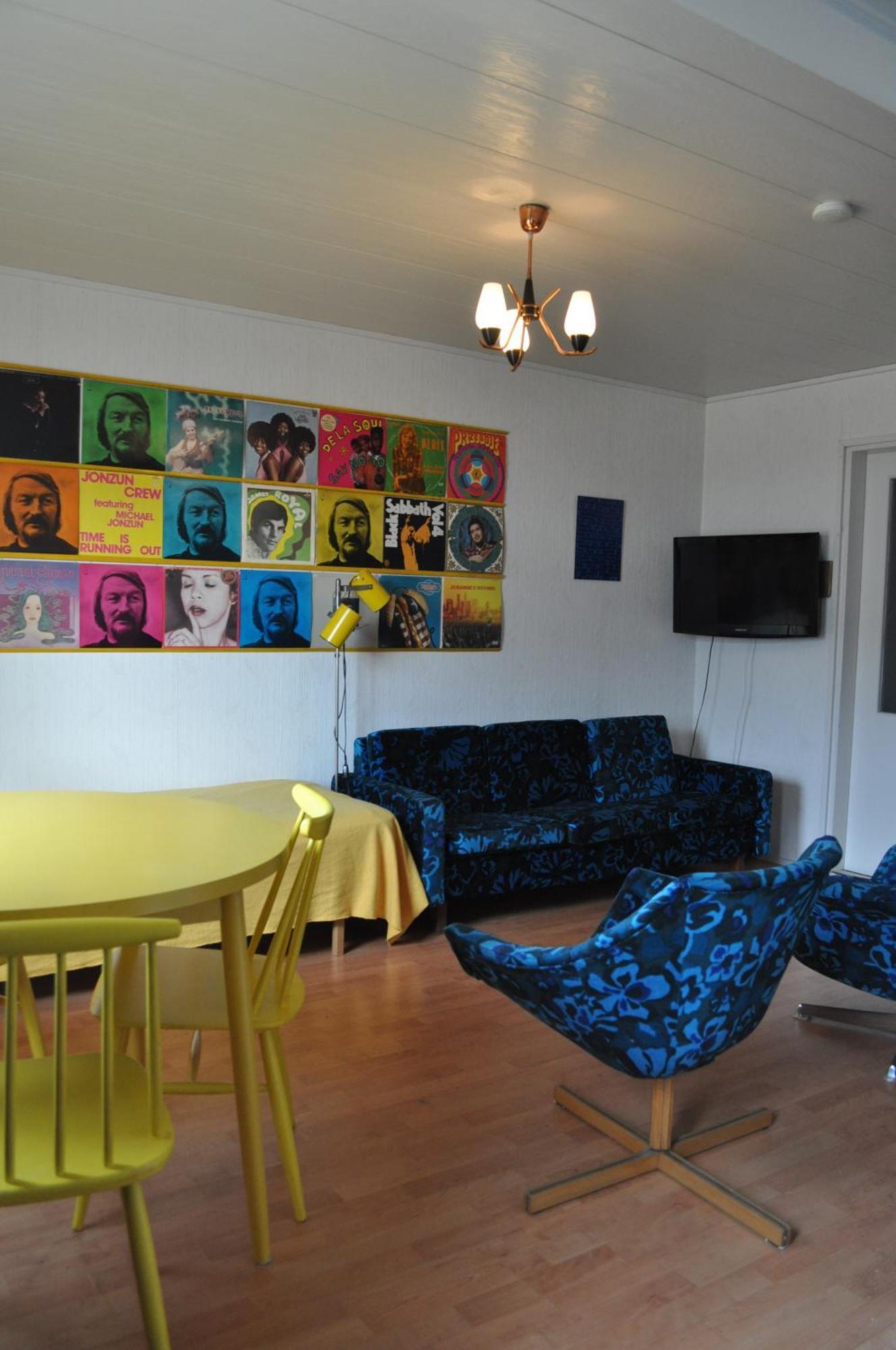 Apartment Hotel Kuukkarin Kortteeri Pori Zewnętrze zdjęcie