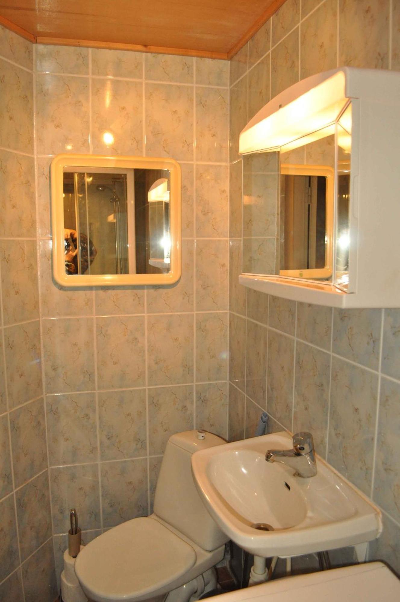 Apartment Hotel Kuukkarin Kortteeri Pori Zewnętrze zdjęcie