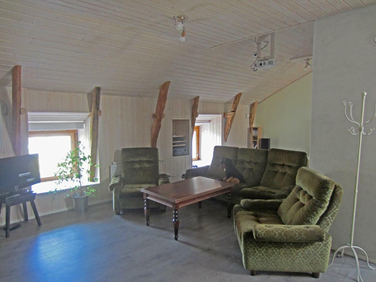 Apartment Hotel Kuukkarin Kortteeri Pori Zewnętrze zdjęcie