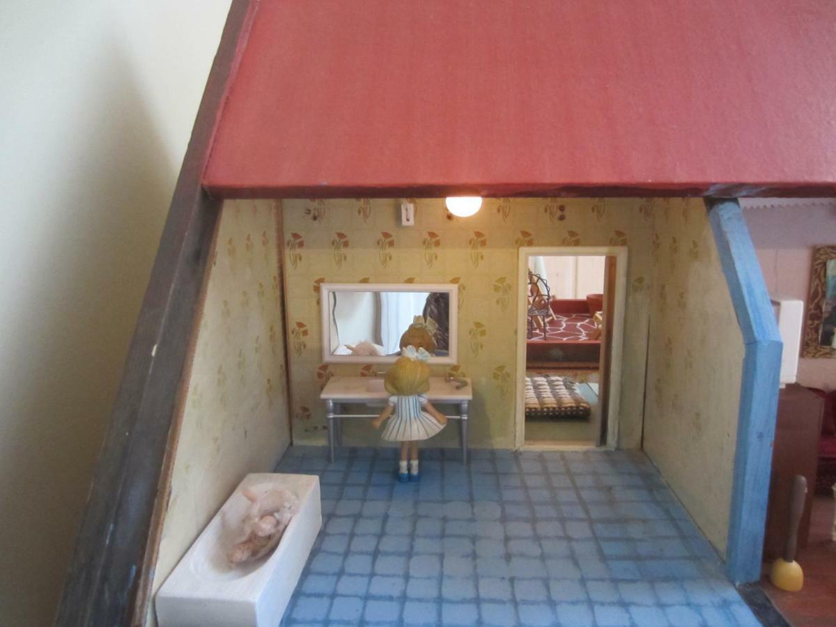 Apartment Hotel Kuukkarin Kortteeri Pori Zewnętrze zdjęcie